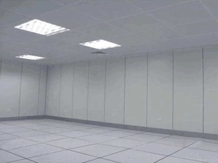 機要屏蔽室